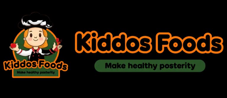 Kiddos Foods Logo