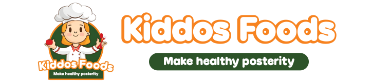 Kiddos Foods Logo