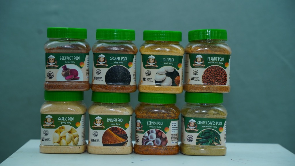 Premium Product Supply